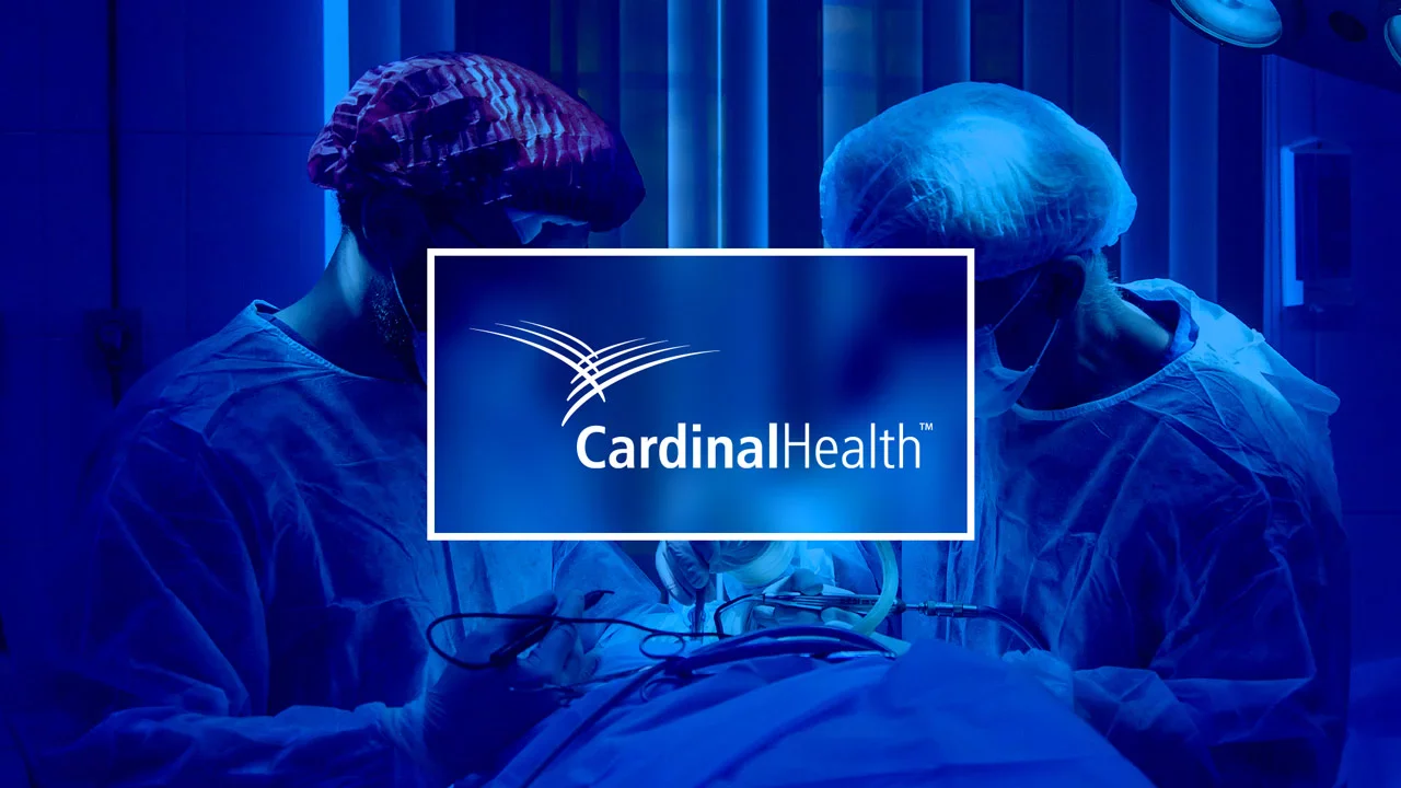Cardinal Health