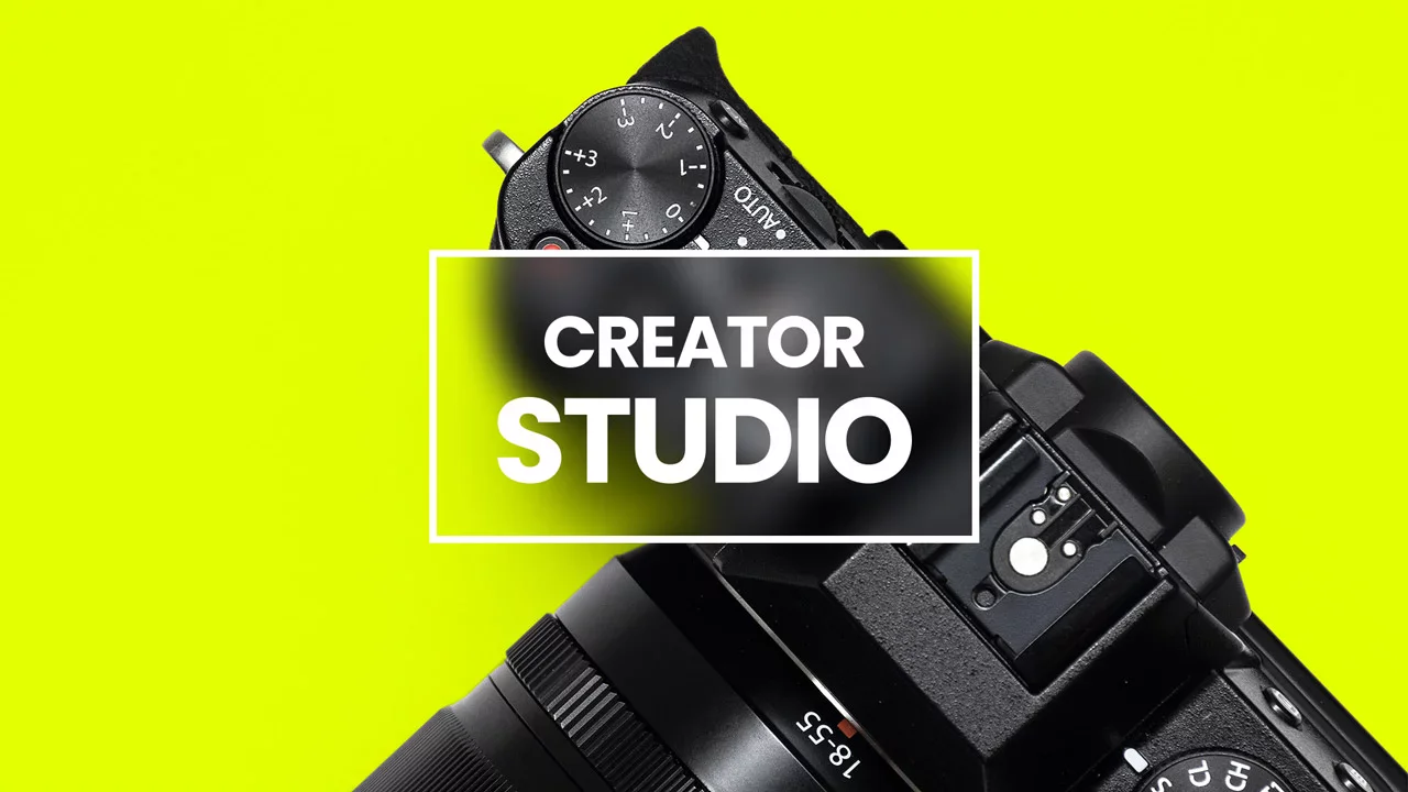 Creator Studio Regensburg