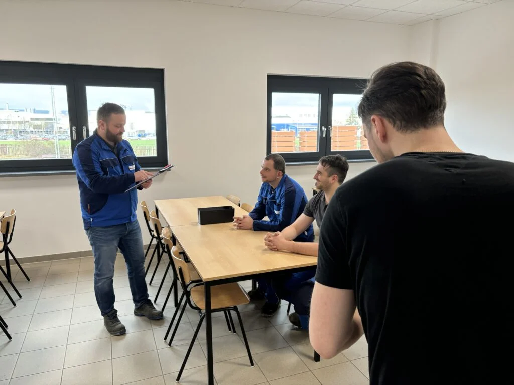 RENOARDE Team - Werbeagentur Regensburg