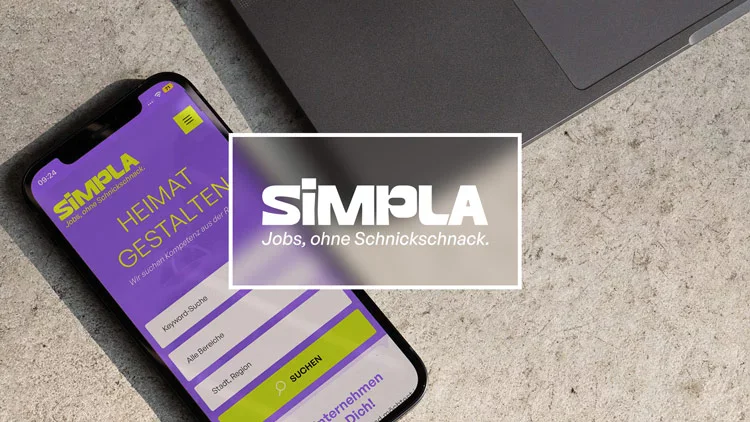 Simpla Jobs