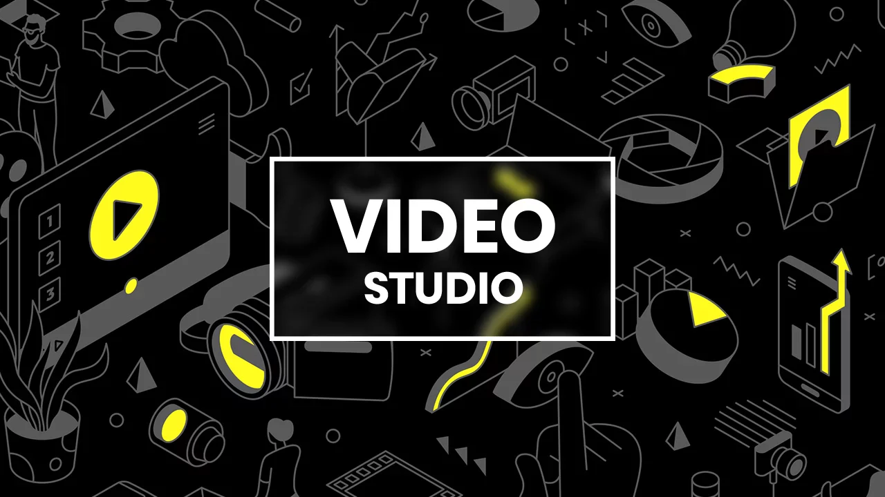 Professionelle Videoproduktion